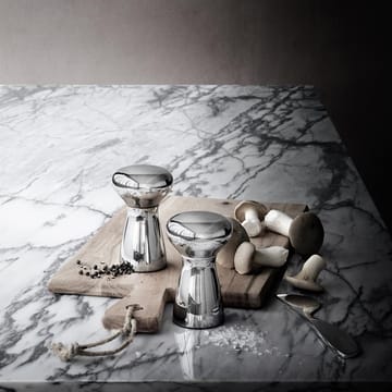 Alfredo salt- og pepperkværn - 11,5 cm - Georg Jensen