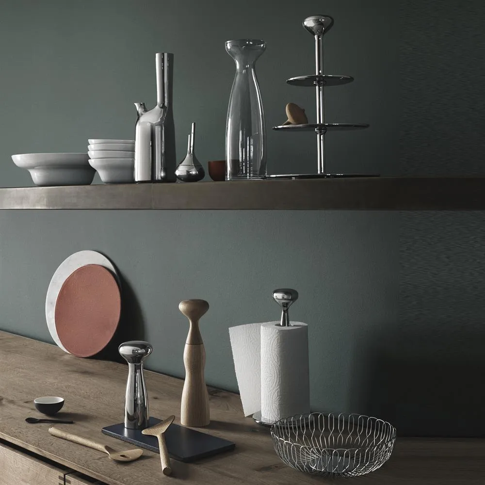 Alfredo salt- og pepperkværn, 20 cm Georg Jensen