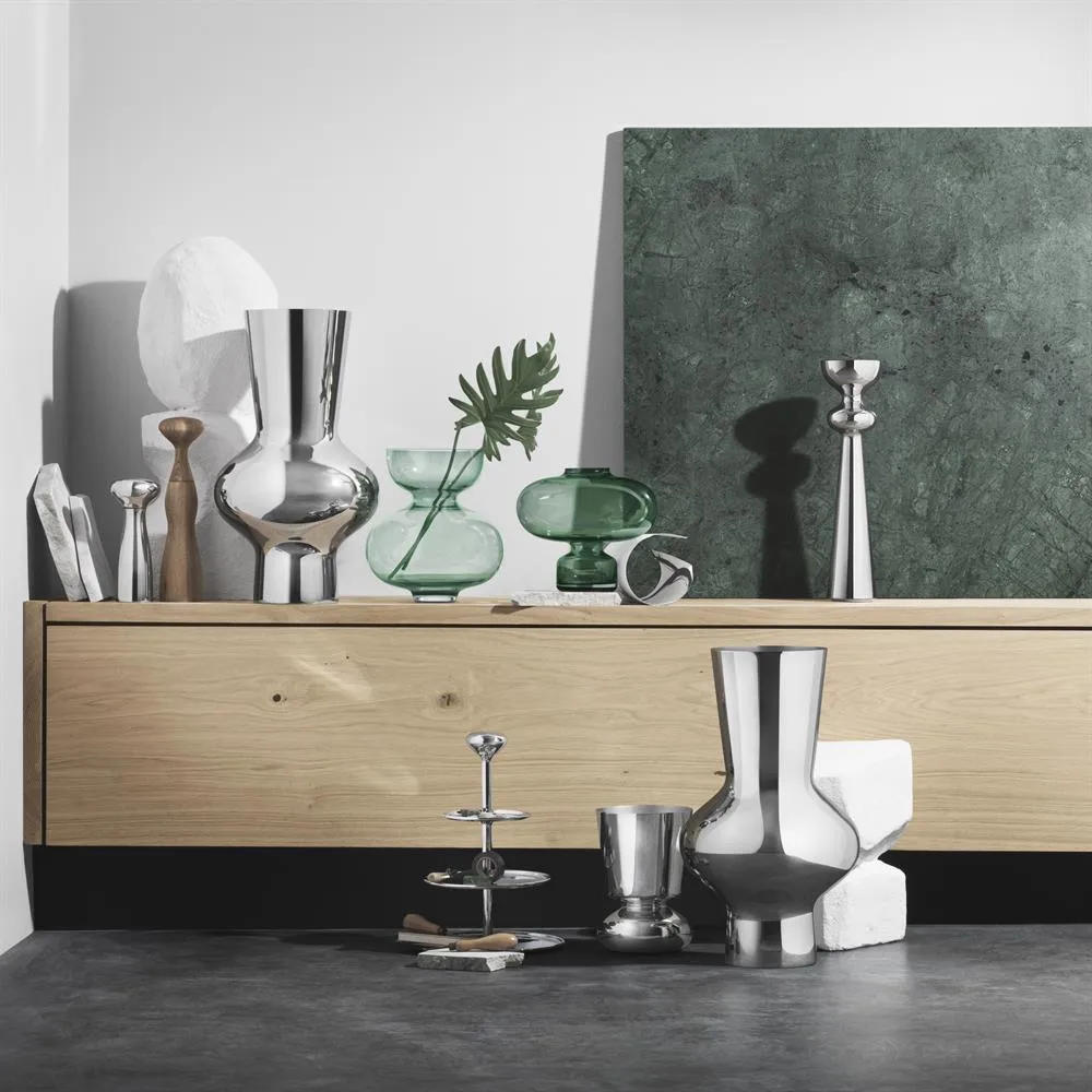 Alfredo salt- og pepperkværn, 20 cm Georg Jensen