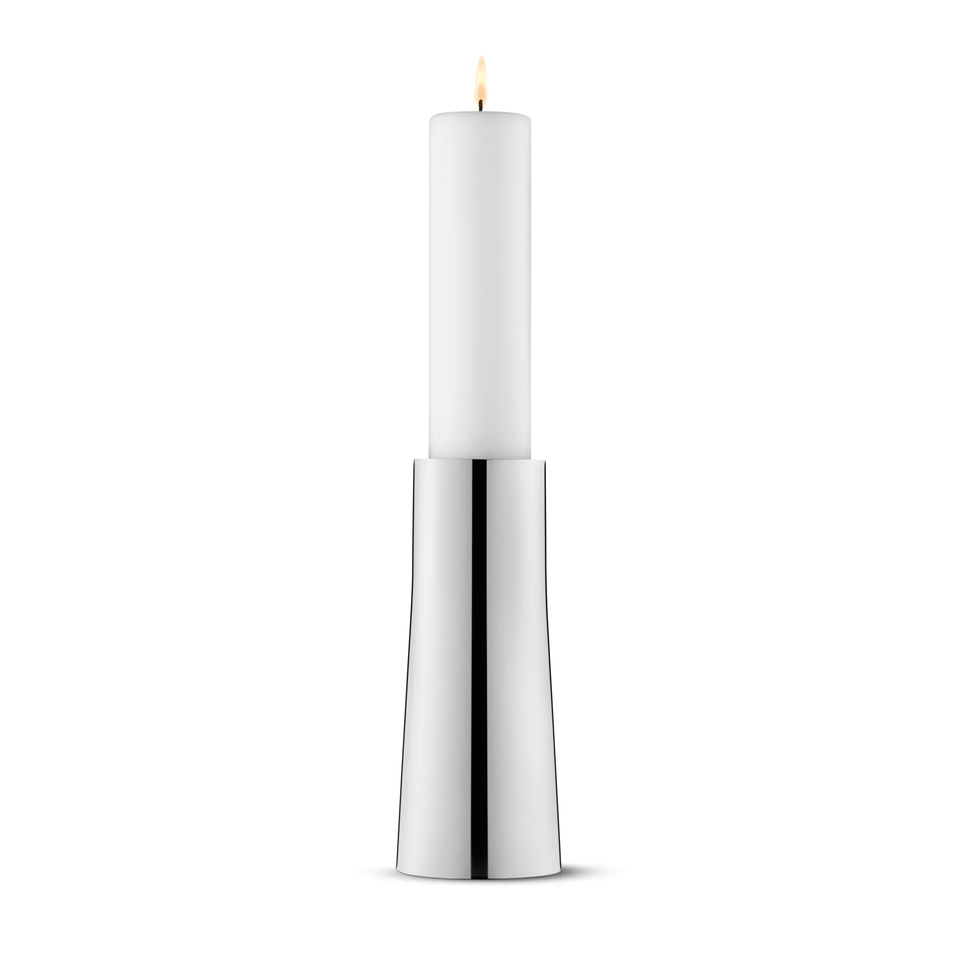 Ambience lysestake, 27,7 cm Georg Jensen