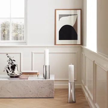 Ambience lysestake - 27,7 cm - Georg Jensen