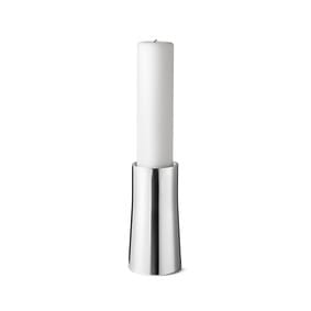 Ambience lysestake small, Rustfritt stål Georg Jensen