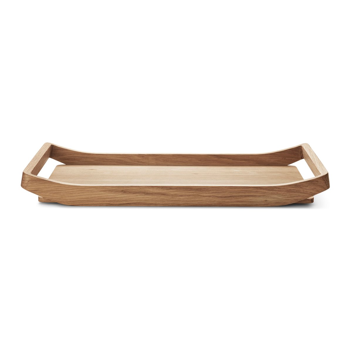 Georg Jensen Barbry brett 31x50 cm