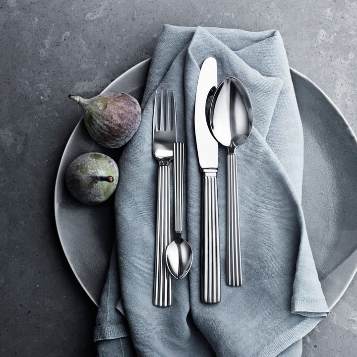 Bernadotte bestikksett, 24 deler Georg Jensen