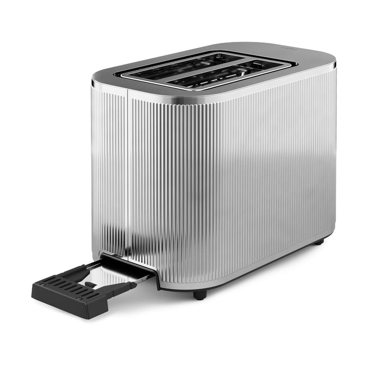 Bernadotte brødrister, Rustfritt stål Georg Jensen