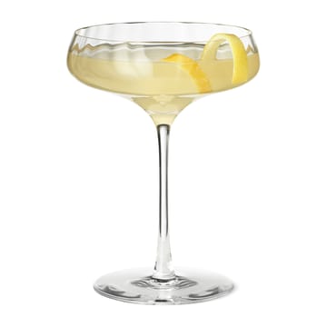 Bernadotte cocktailglass 2-pakning - 20 cl - Georg Jensen
