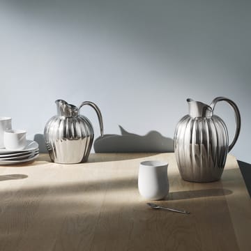 Bernadotte karaffel 1,6 L - Rustfritt stål - Georg Jensen