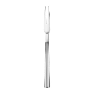 Bernadotte kjøttgaffel - Rustfritt stål - Georg Jensen