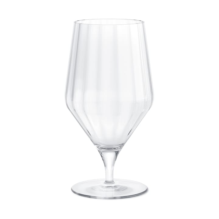 Bernadotte ølglass 52 cl 6-pakning - Klar - Georg Jensen