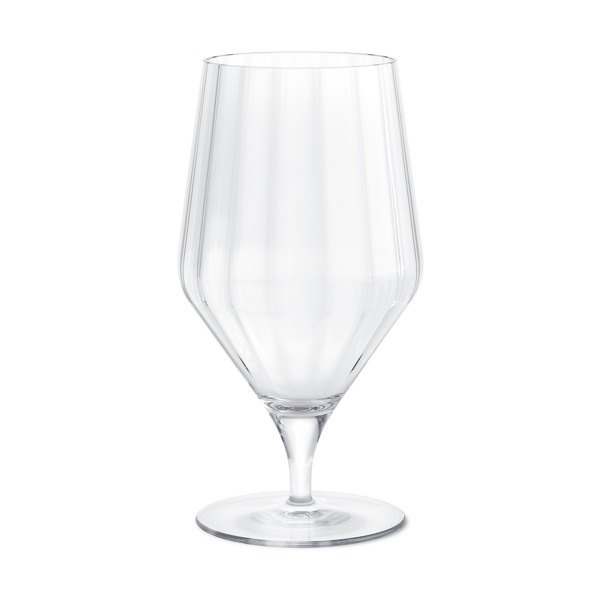 Georg Jensen Bernadotte lglass 52 cl 6-pakning Klar