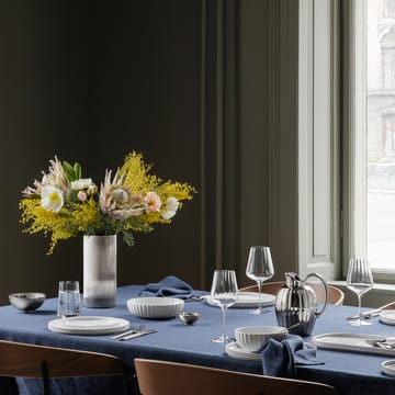 Bernadotte middagstallerken Ø26 cm - Porselen - Georg Jensen