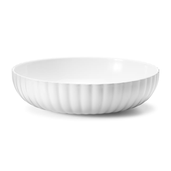 Bernadotte pastaskål Ø19,4 cm - Porselen - Georg Jensen