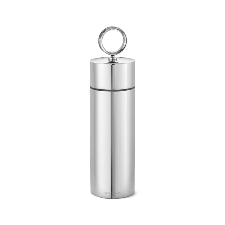 Bernadotte pepperkvern - Rustfritt stål - Georg Jensen