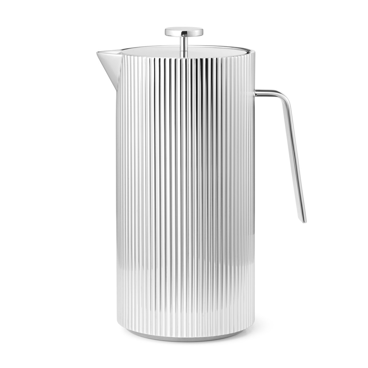Georg Jensen Bernadotte presskanne 1 liter