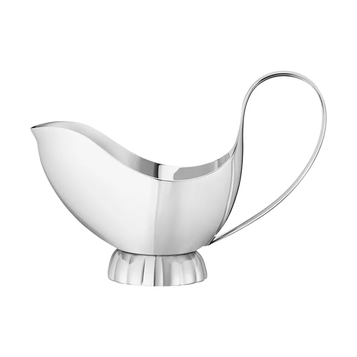 Bernadotte sauskjele - Rustfritt stål, 14 cl - Georg Jensen
