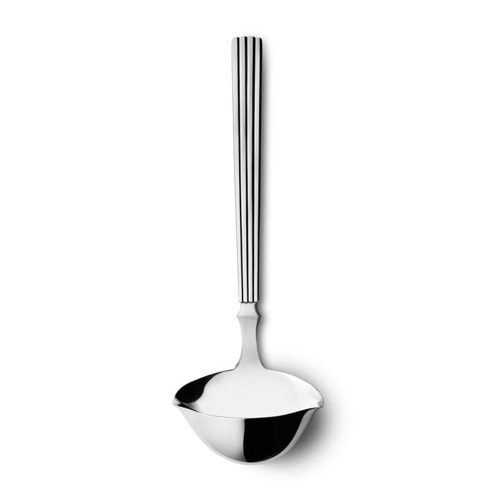 Bernadotte sausskje - 19 cm - Georg Jensen