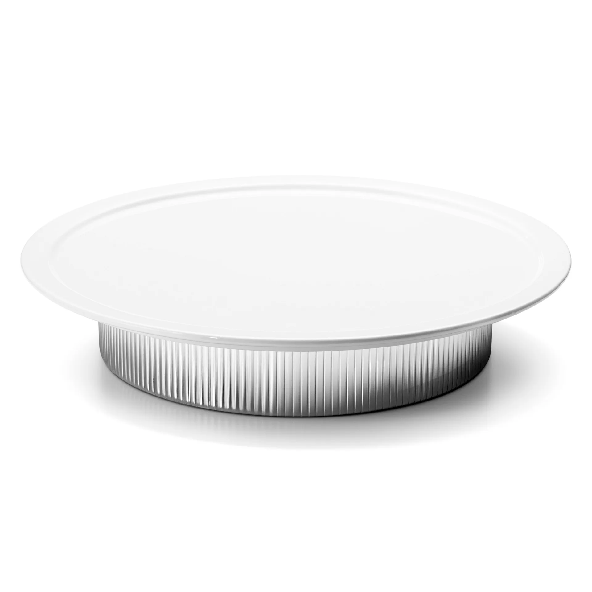 Bernadotte serveringsfat, 30 cm Georg Jensen