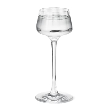 Bernadotte snapsglass 6-pakning - 4 cl - Georg Jensen