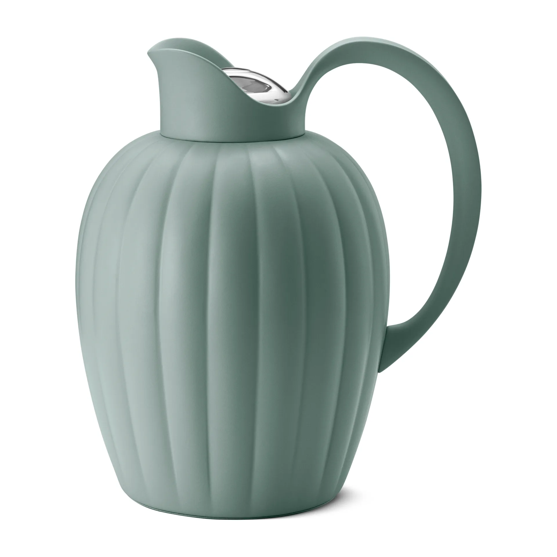 Bernadotte termokanne green, 1 L Georg Jensen