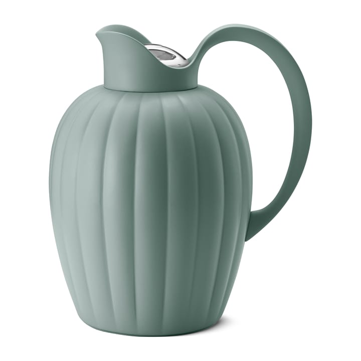 Bernadotte termokanne green, 1 L Georg Jensen
