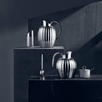 Bernadotte termokanne pushlokk - 0,8 L - Georg Jensen