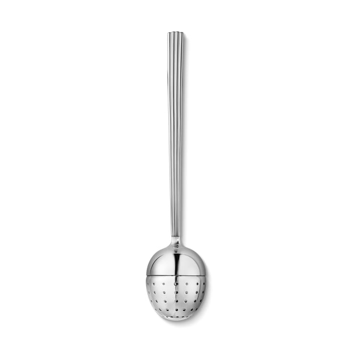 Bernadotte tesil, Rustfritt stål Georg Jensen