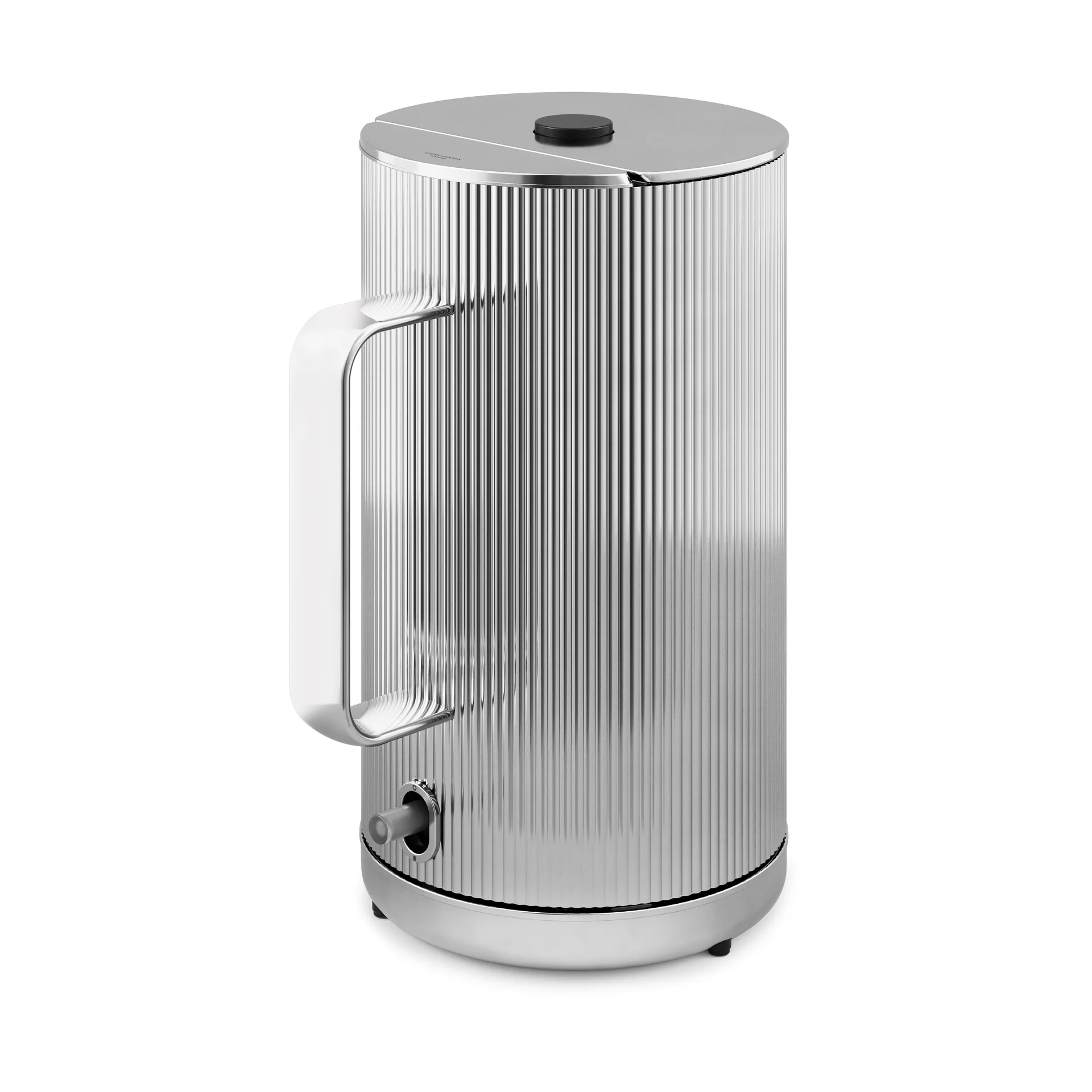 Bernadotte vannkoker, Rustfritt stål Georg Jensen