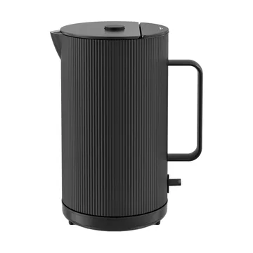 Bernadotte vannkoker - Svart - Georg Jensen