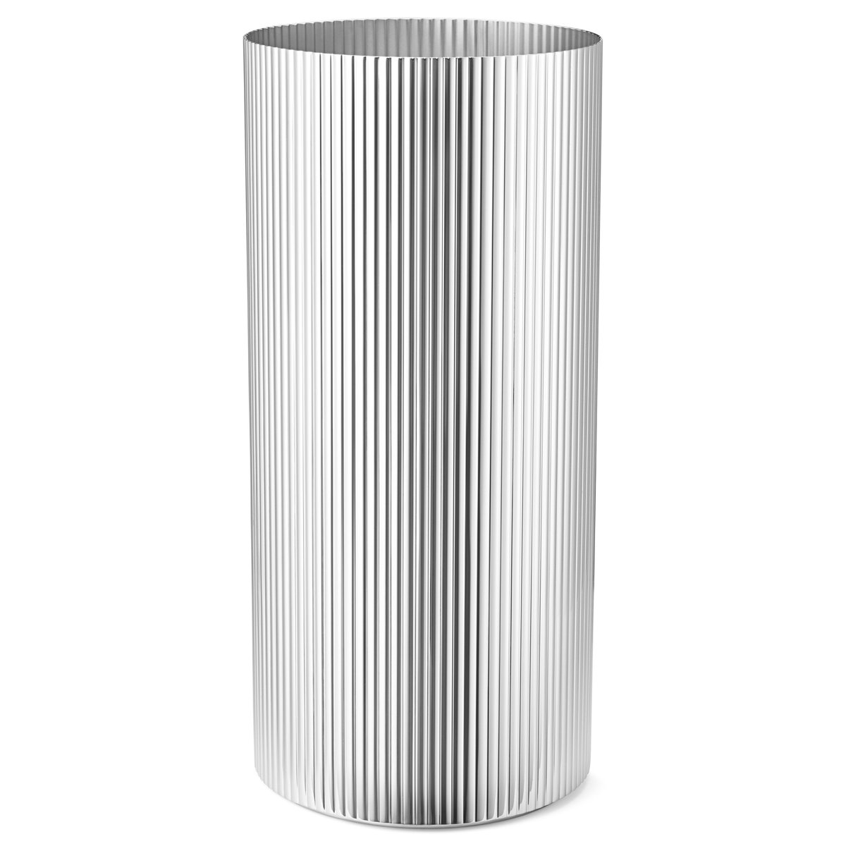 Bilde av Georg Jensen Bernadotte vase Stor