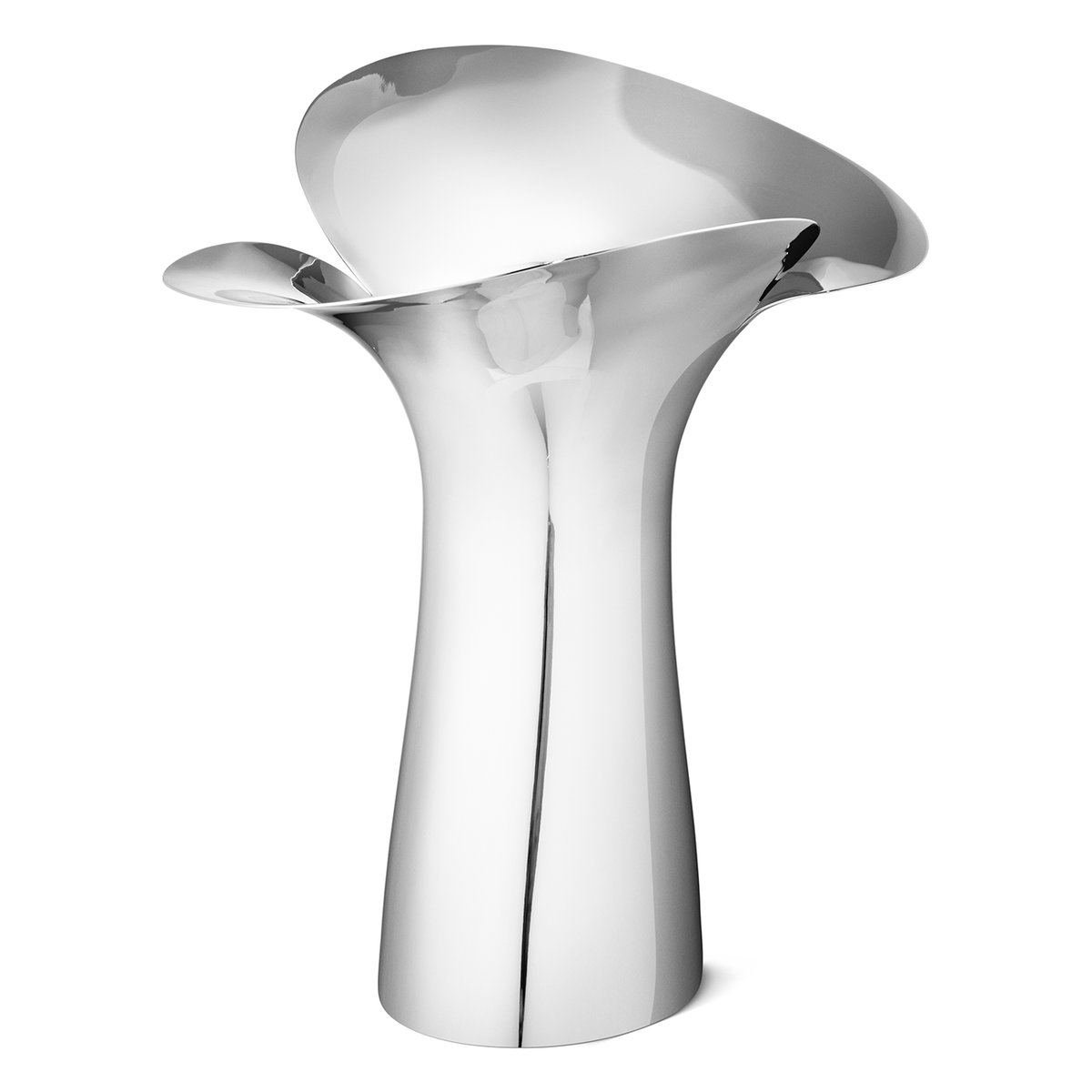 Bilde av Georg Jensen Bloom Botanica vase 33 cm