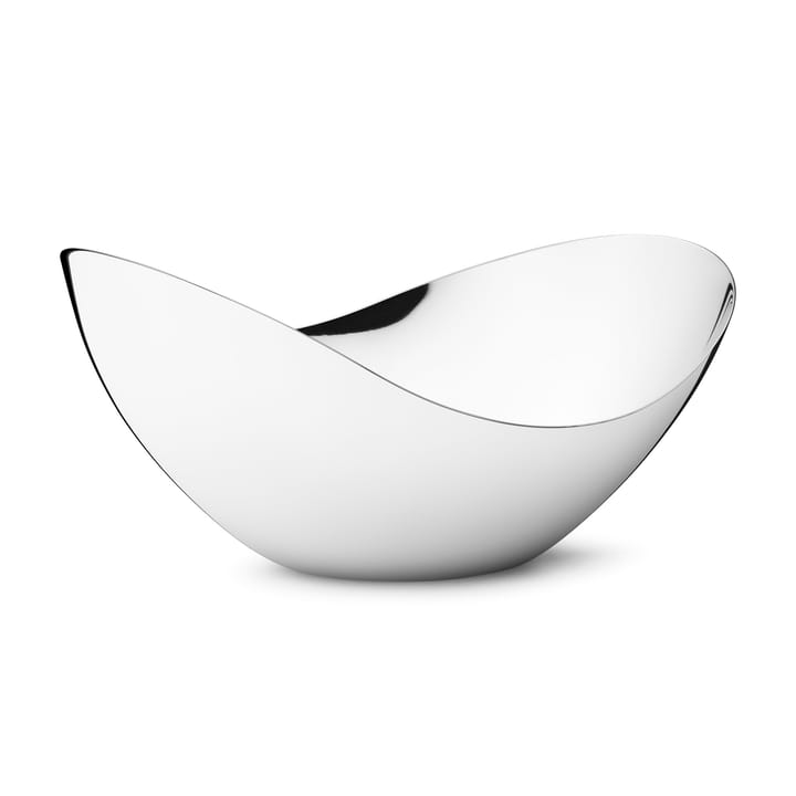 Bloom skål høy - medium, 22 cm - Georg Jensen