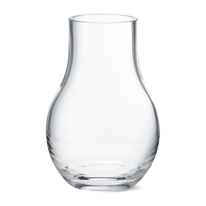 Cafu vase klar - Liten, 21,6 cm - Georg Jensen