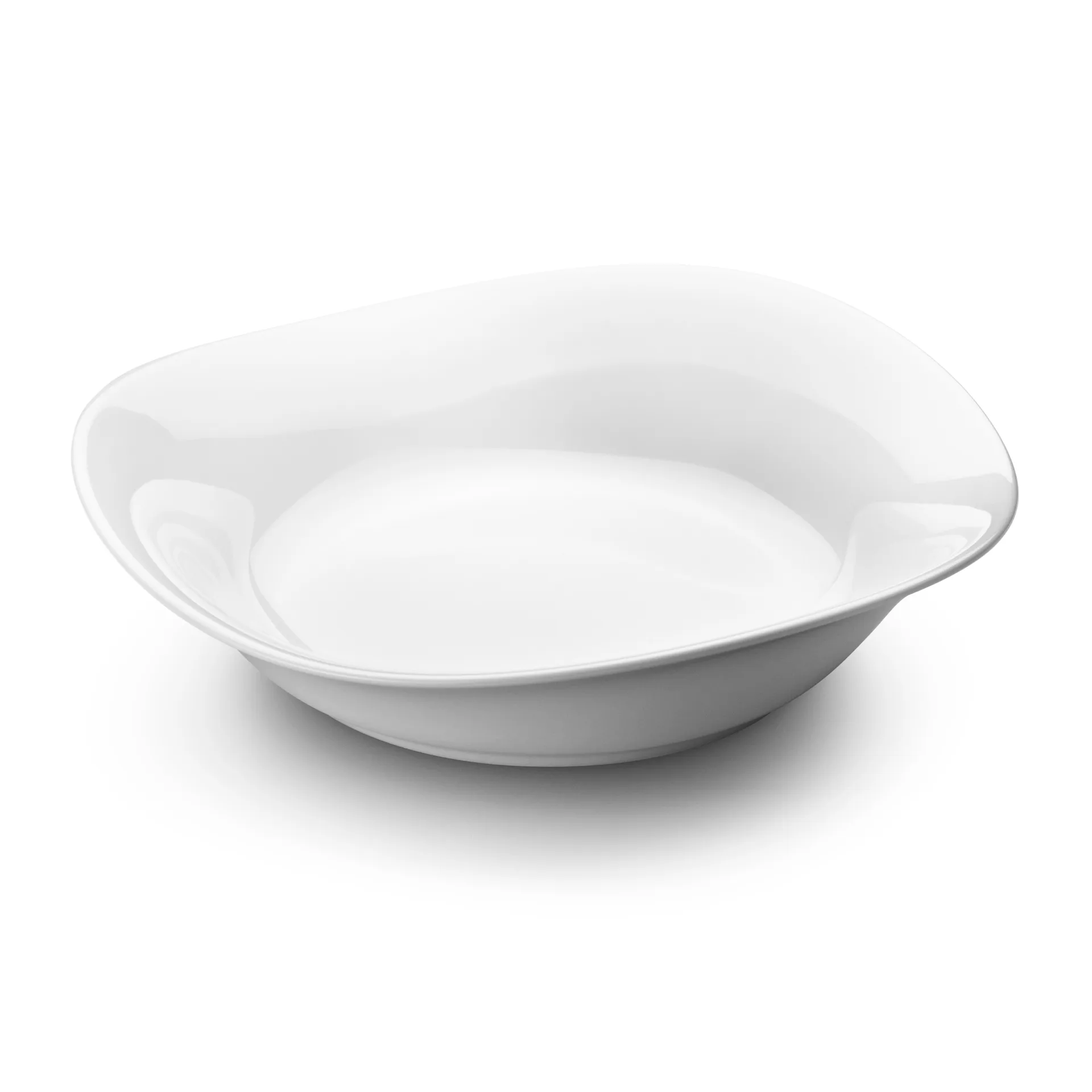 Cobra dyp tallerken, Ø 21 cm Georg Jensen