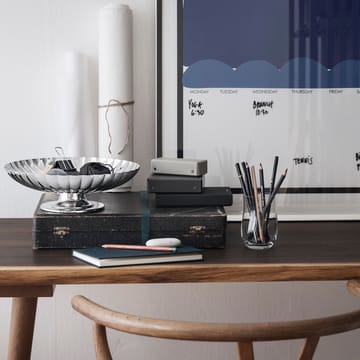 Cobra glass 2-pakning - medium, 35 cl - Georg Jensen