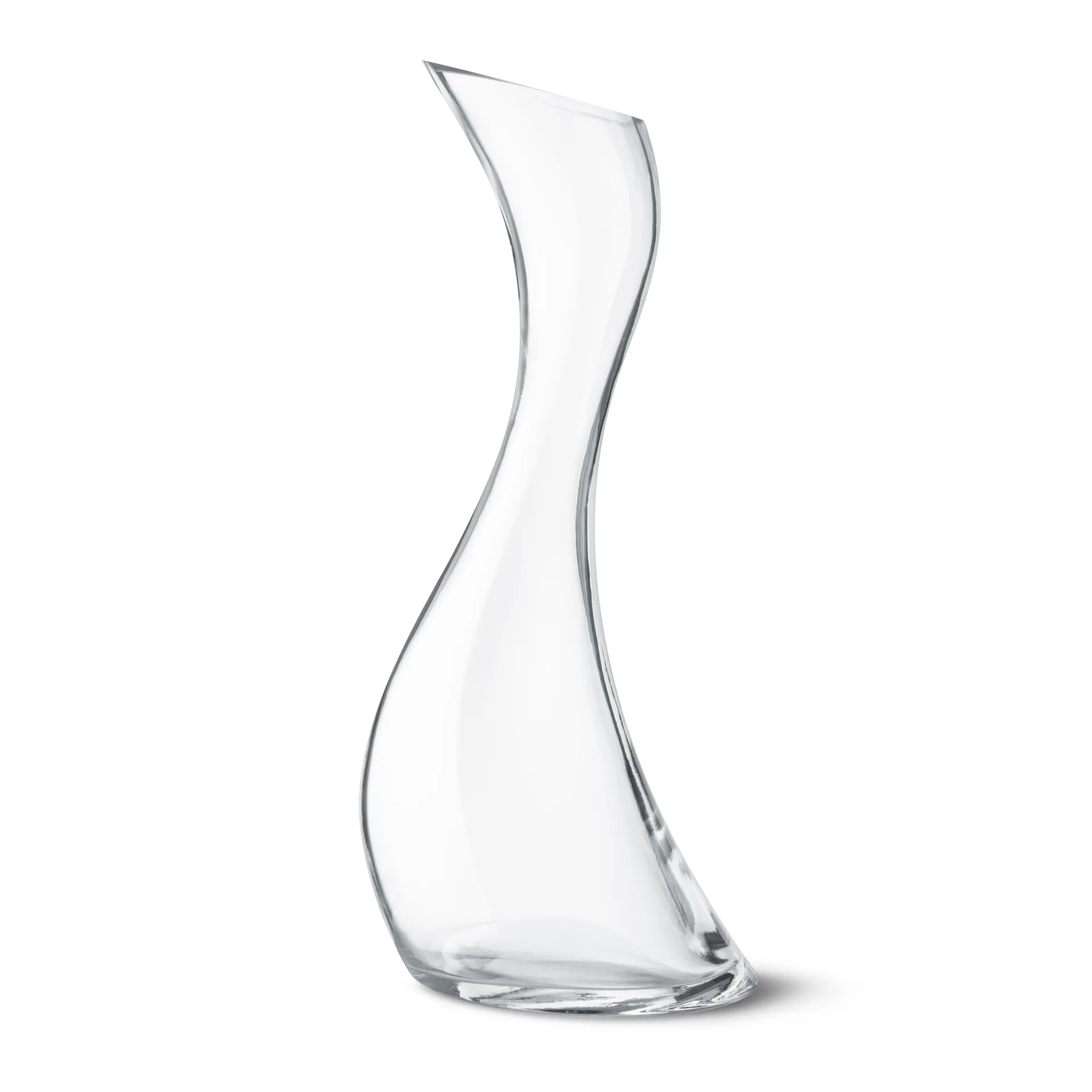 Cobra glasskaraffel, 0,75 liter Georg Jensen