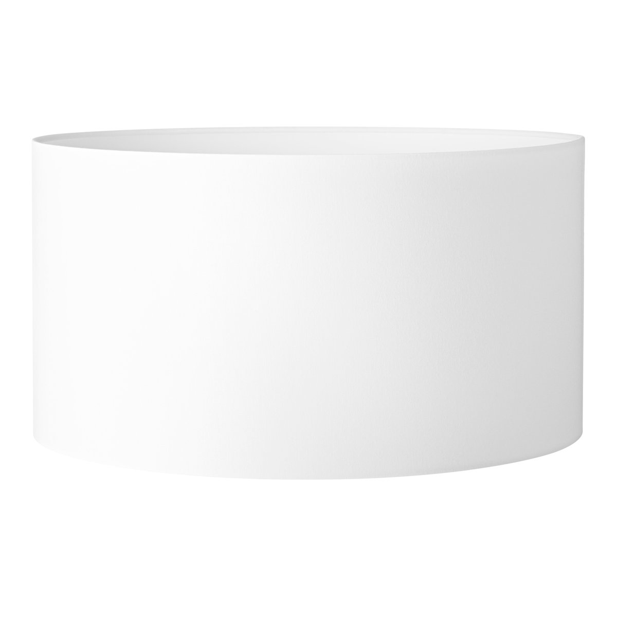 Bilde av Georg Jensen Cobra lampeskjerm hvit medium Ø 42 cm