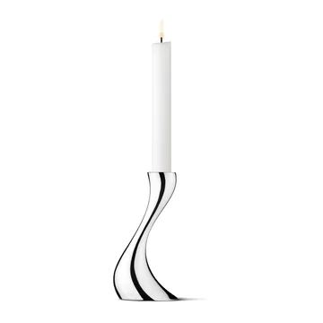 Cobra lysestake - Liten, 16 cm - Georg Jensen