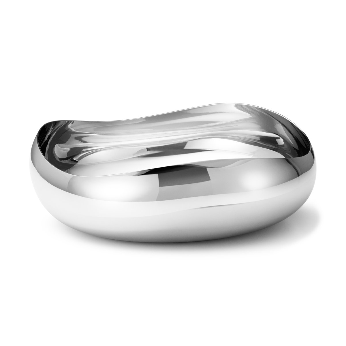 Georg Jensen Cobra skål Ø24 cm Rustfritt stål