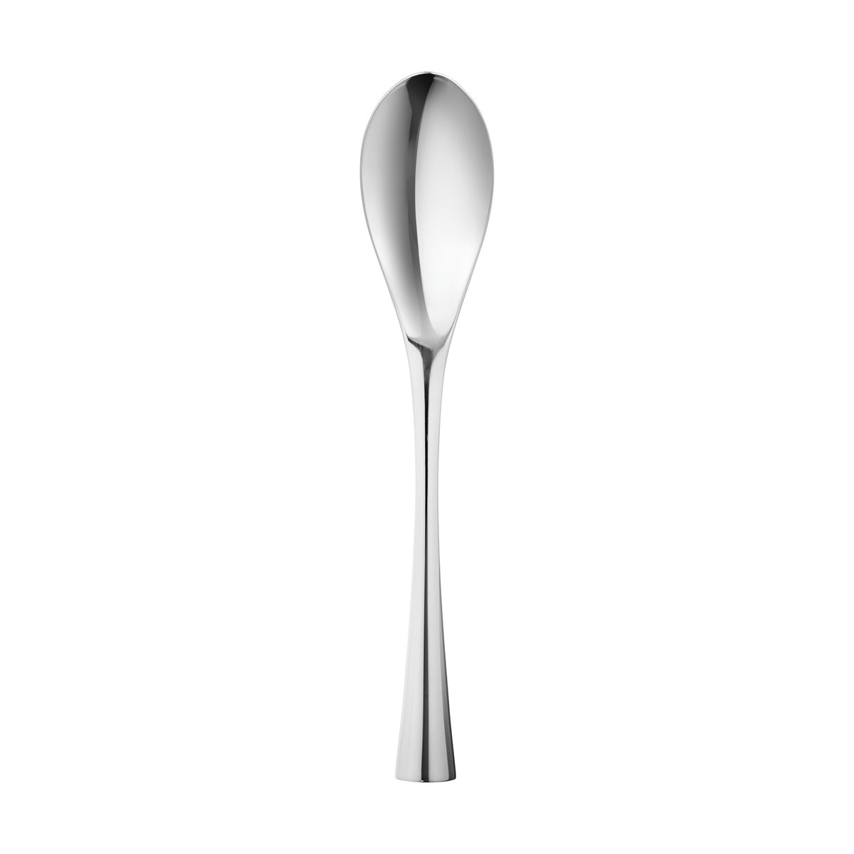 Georg Jensen Cobra spiseskje Rustfritt stål