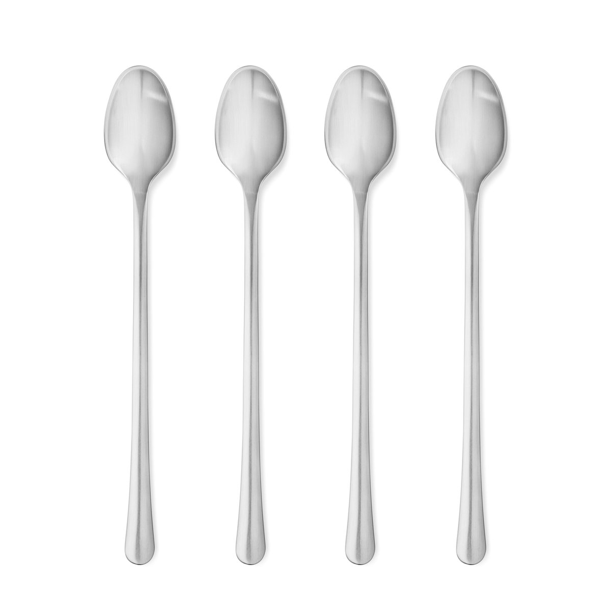 Georg Jensen Copenhagen latteskje 4-stk.