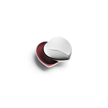 Heart ask - Rustfritt stål - Georg Jensen