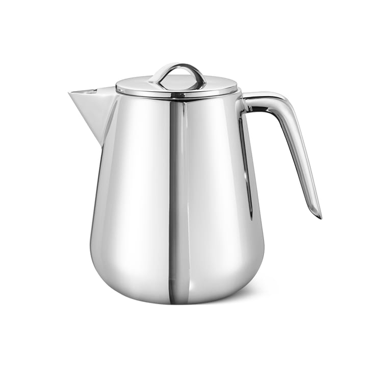 Helix tekanne 1 l, Rustfritt stål Georg Jensen