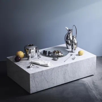 Ilse kanne - rustfritt stål - Georg Jensen