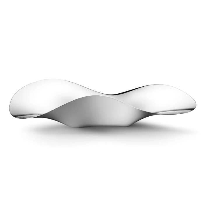 Indulgence østersfat - 58,7 cm - Georg Jensen