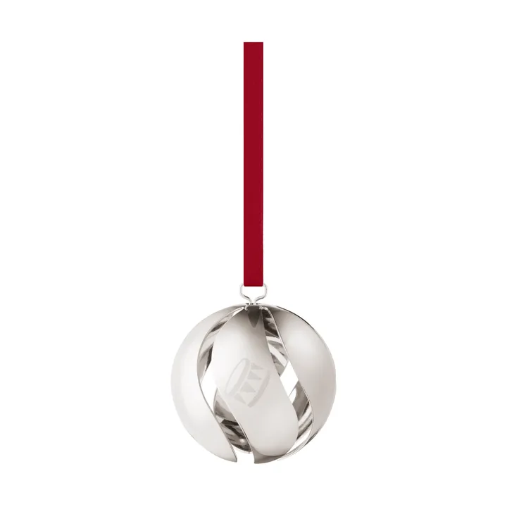 Julekule 2026 - Palladium - Georg Jensen
