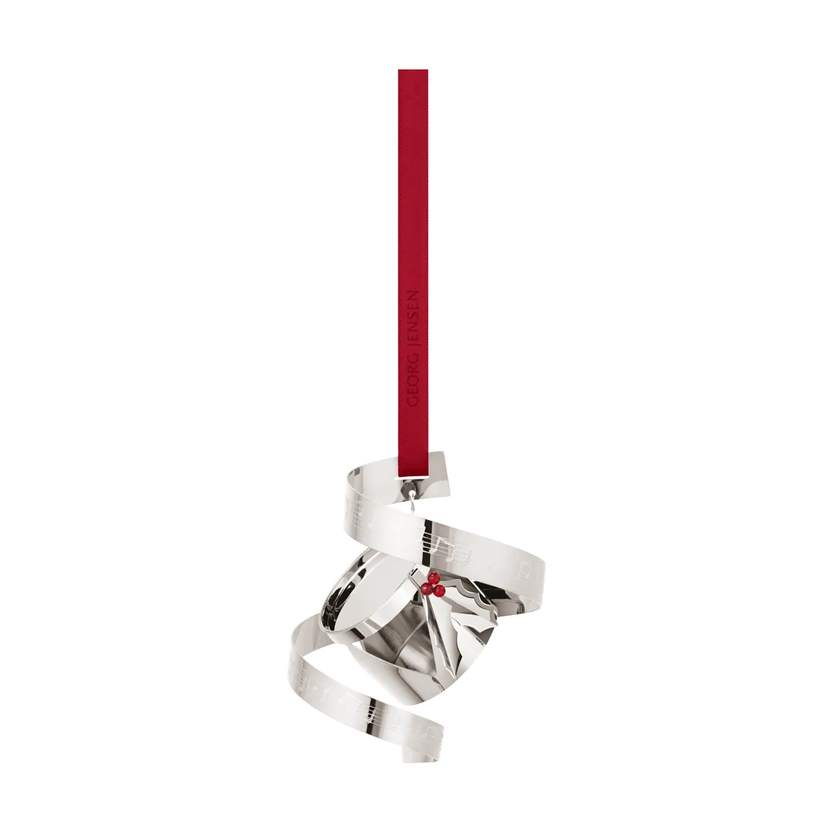 julemobile for 2026, Palladium Georg Jensen