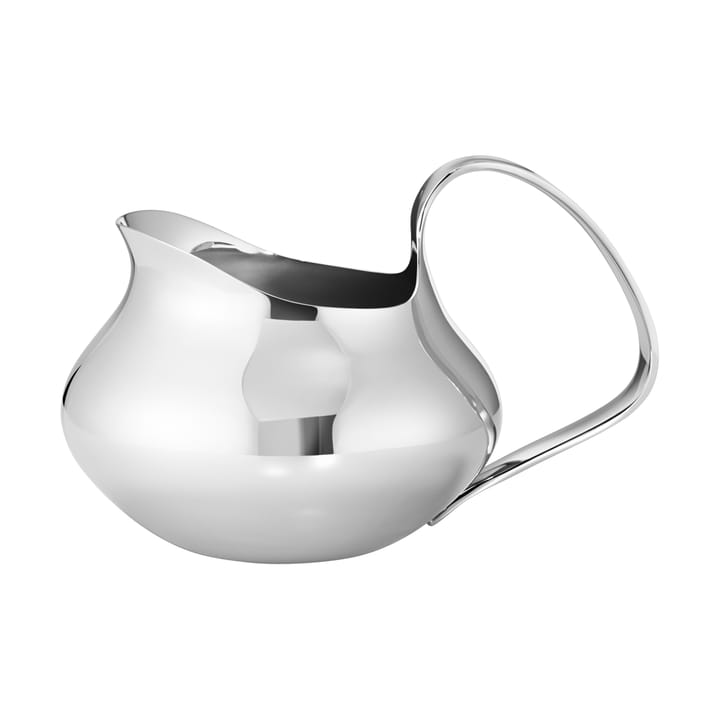 Koppel kanne 02 0,6 L - Rustfritt stål - Georg Jensen