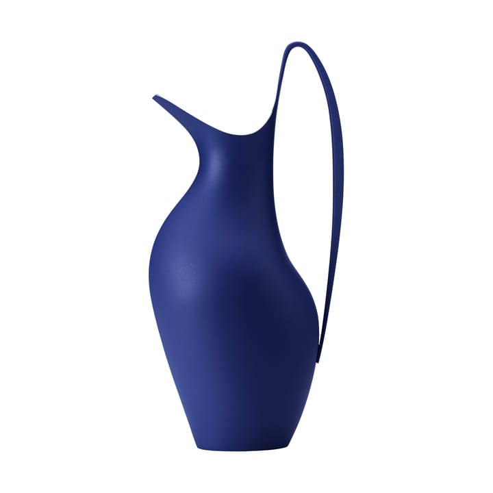 Koppel mugge mini 20 cl - Rustfritt stål-iconic blue - Georg Jensen