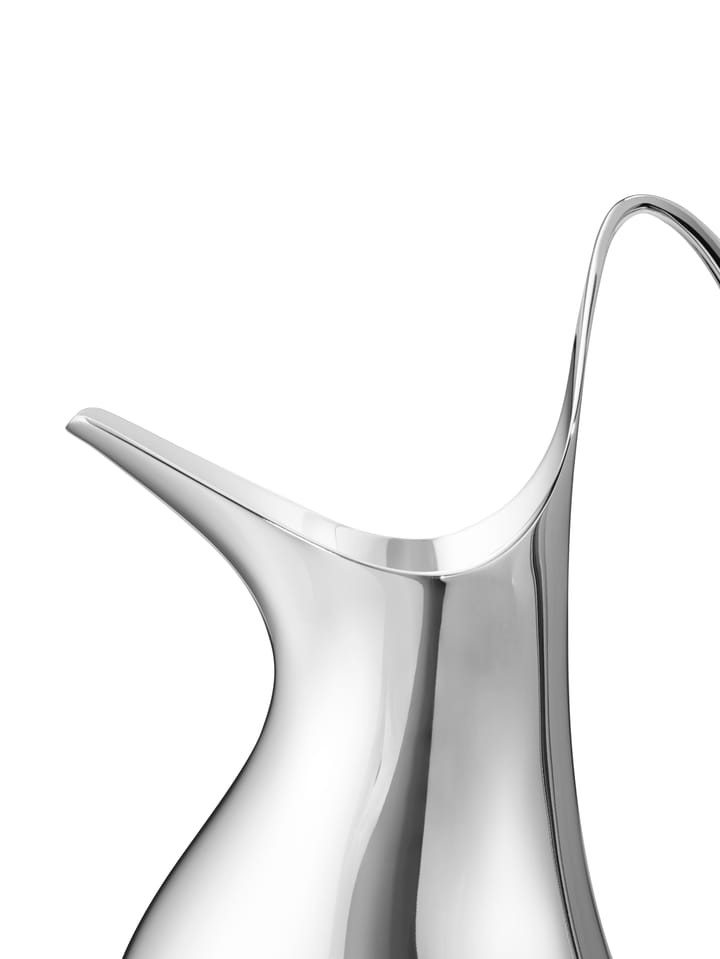 Koppel mugge mini 20 cl - Rustfritt stål - Georg Jensen