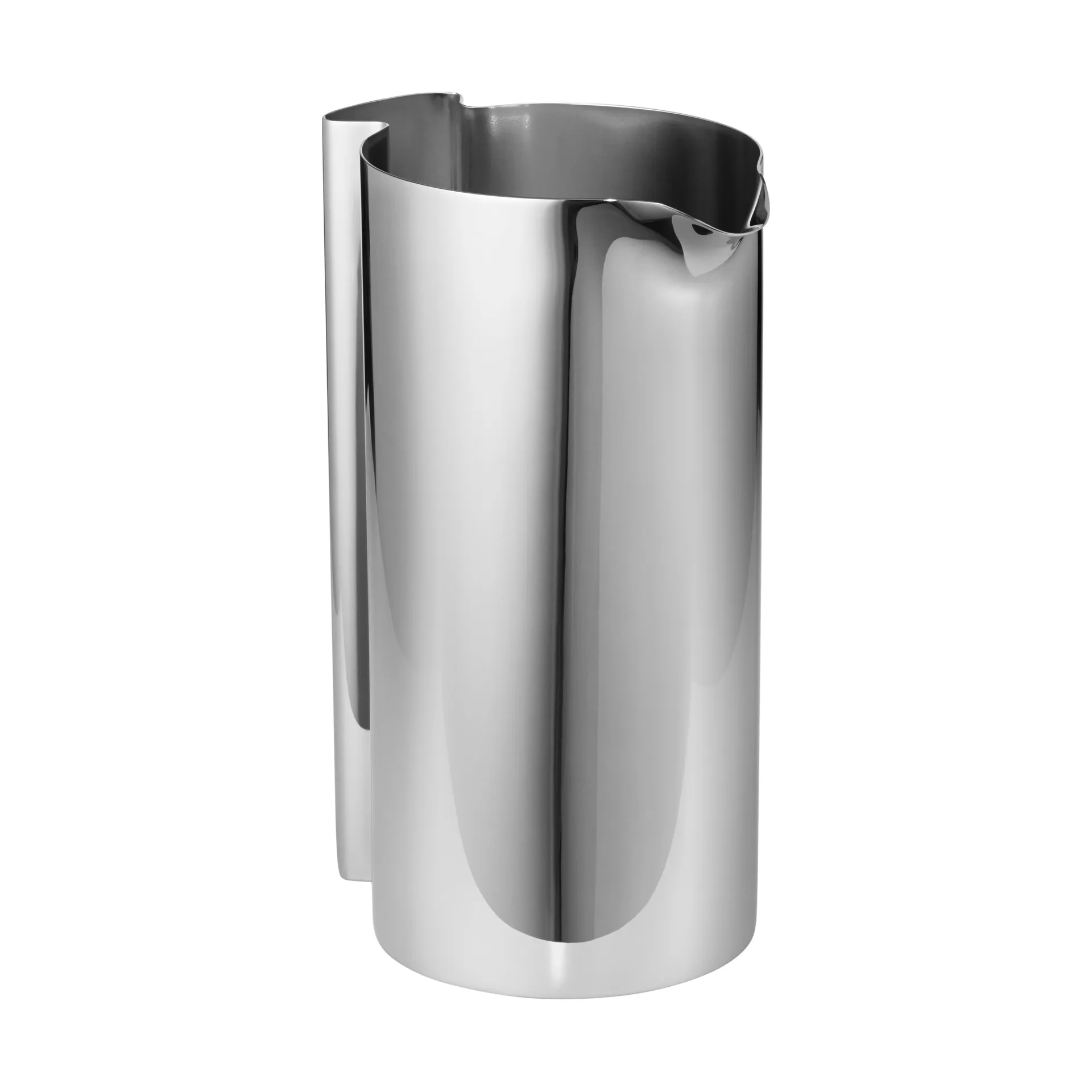 Koppel mugge1,5 L, Rustfritt stål Georg Jensen
